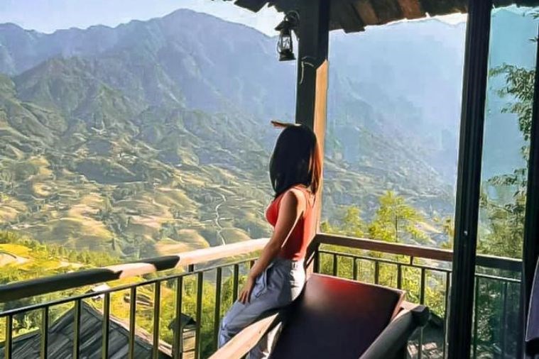 The Mong Village Resrot & Spa